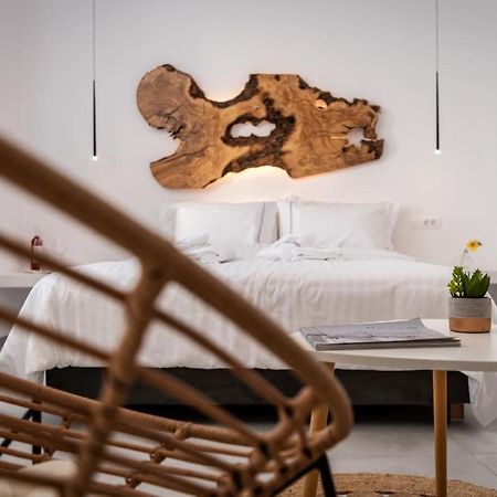 Sunset Paraportiani Rooms Mykonos Town Εξωτερικό φωτογραφία