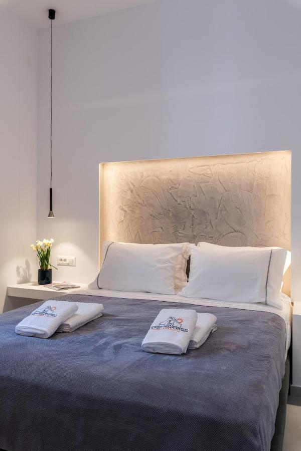 Sunset Paraportiani Rooms Mykonos Town Εξωτερικό φωτογραφία