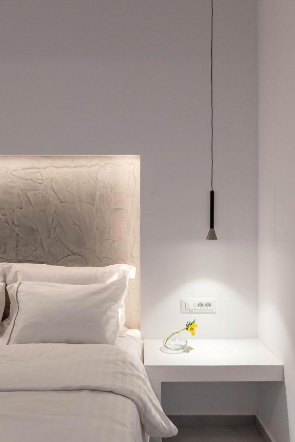 Sunset Paraportiani Rooms Mykonos Town Εξωτερικό φωτογραφία