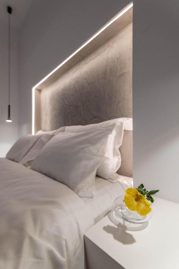 Sunset Paraportiani Rooms Mykonos Town Εξωτερικό φωτογραφία