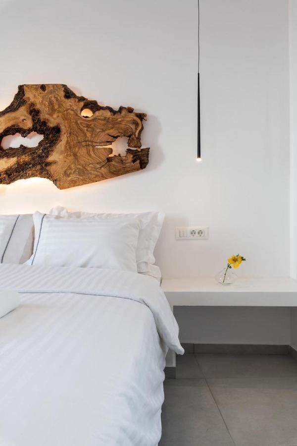 Sunset Paraportiani Rooms Mykonos Town Εξωτερικό φωτογραφία